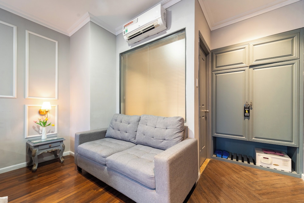 Stellar Boutique Hotel 41/50