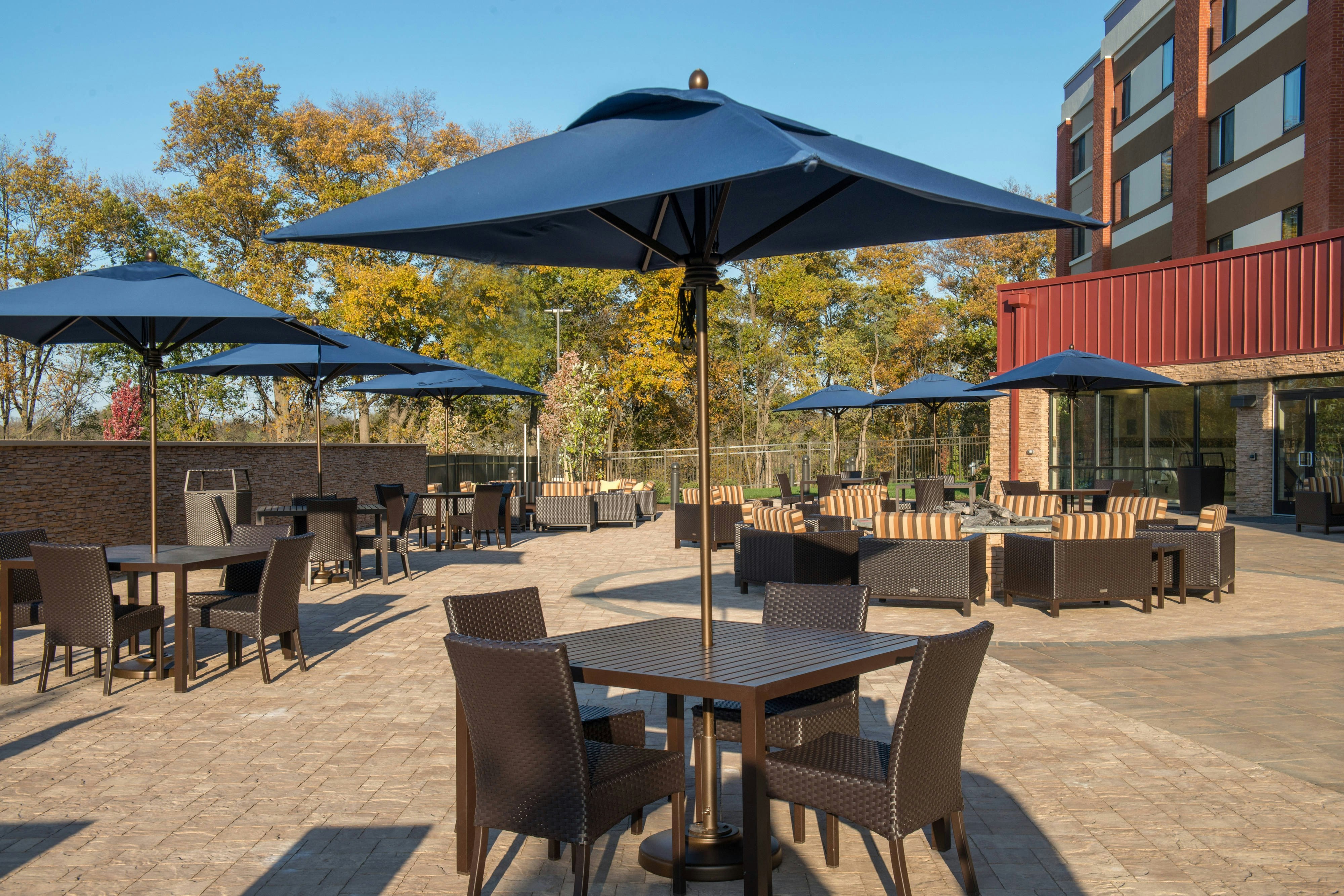 Courtyard Shippensburg 9/18