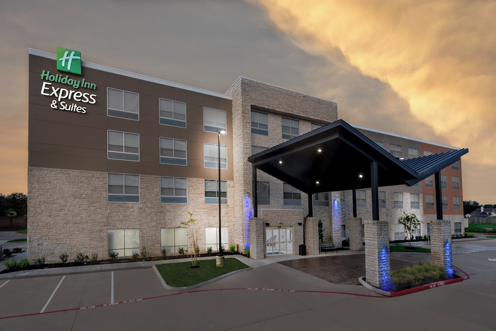 Holiday Inn Express & Suites Sugar Land SE - Missouri City 6/65