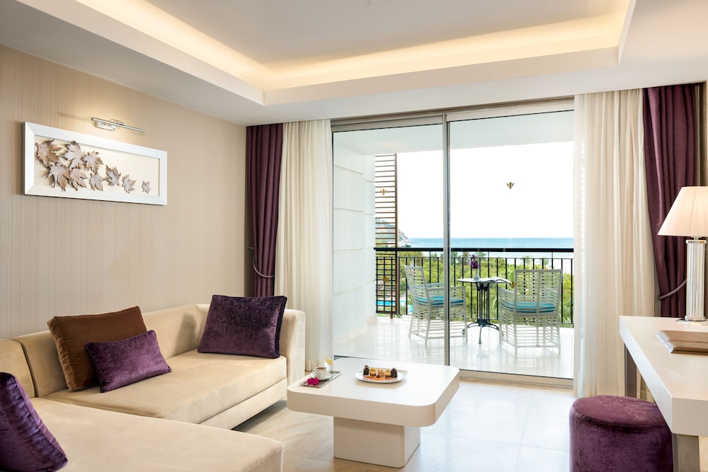 TUI Magic Life Rixos Beldibi +16 43/62