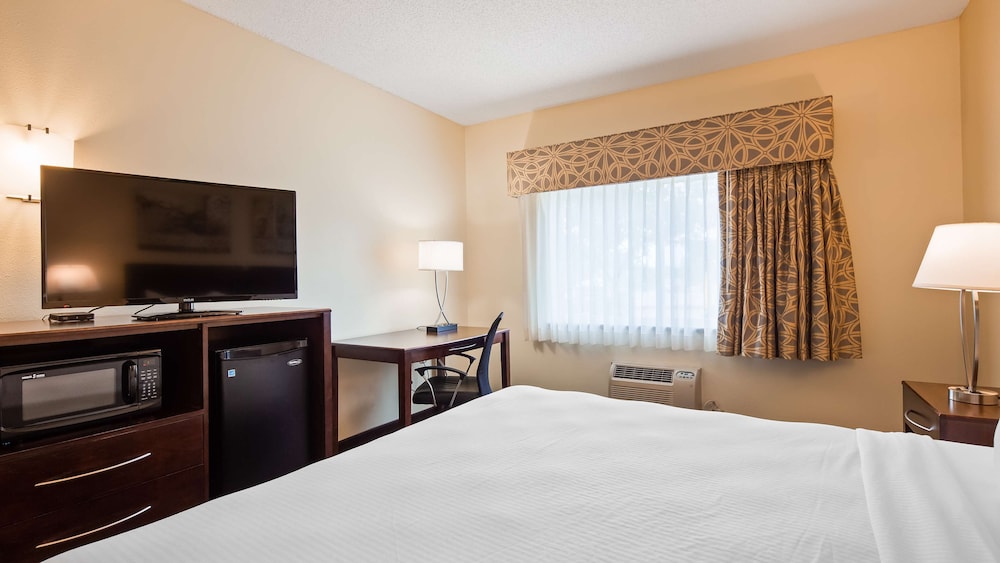 Best Western Nebraska City Inn 9/36
