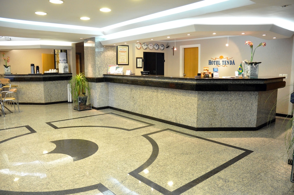 TENDA HOTEL 5/45