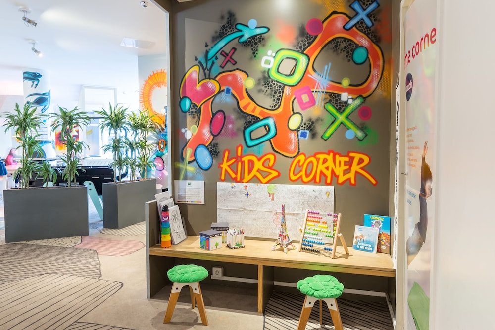 ibis Styles Paris Bercy 65/76