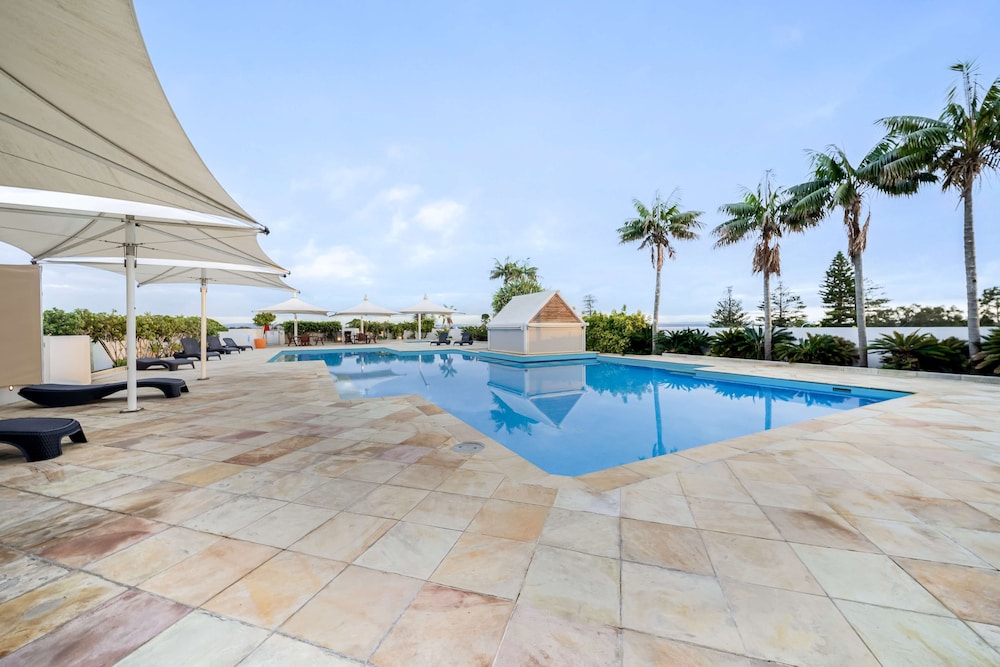 Oaks the Entrance Waterfront Suites 31/71