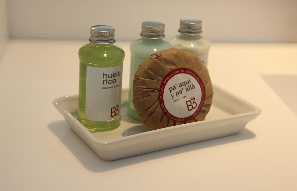ホテル B3 ヴィレイ 写真2