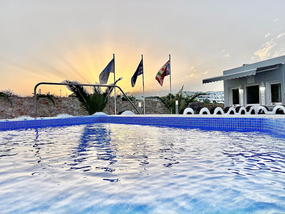 Villa Agas 36/50