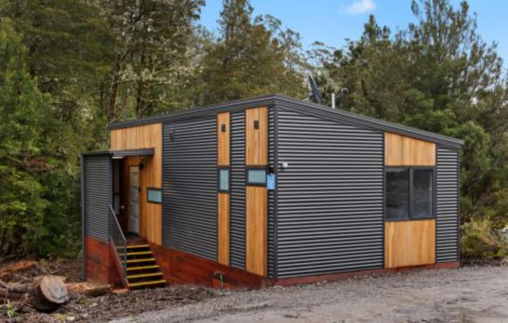 Discovery Resorts - Cradle Mountain 11/66