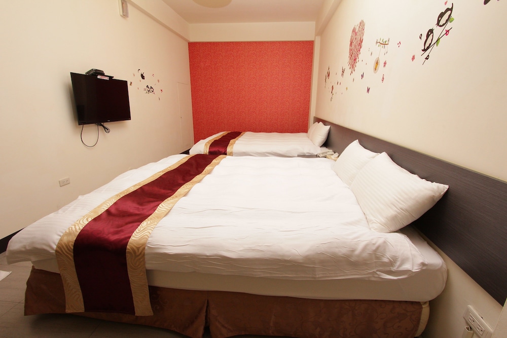Sakura Resort 10/56