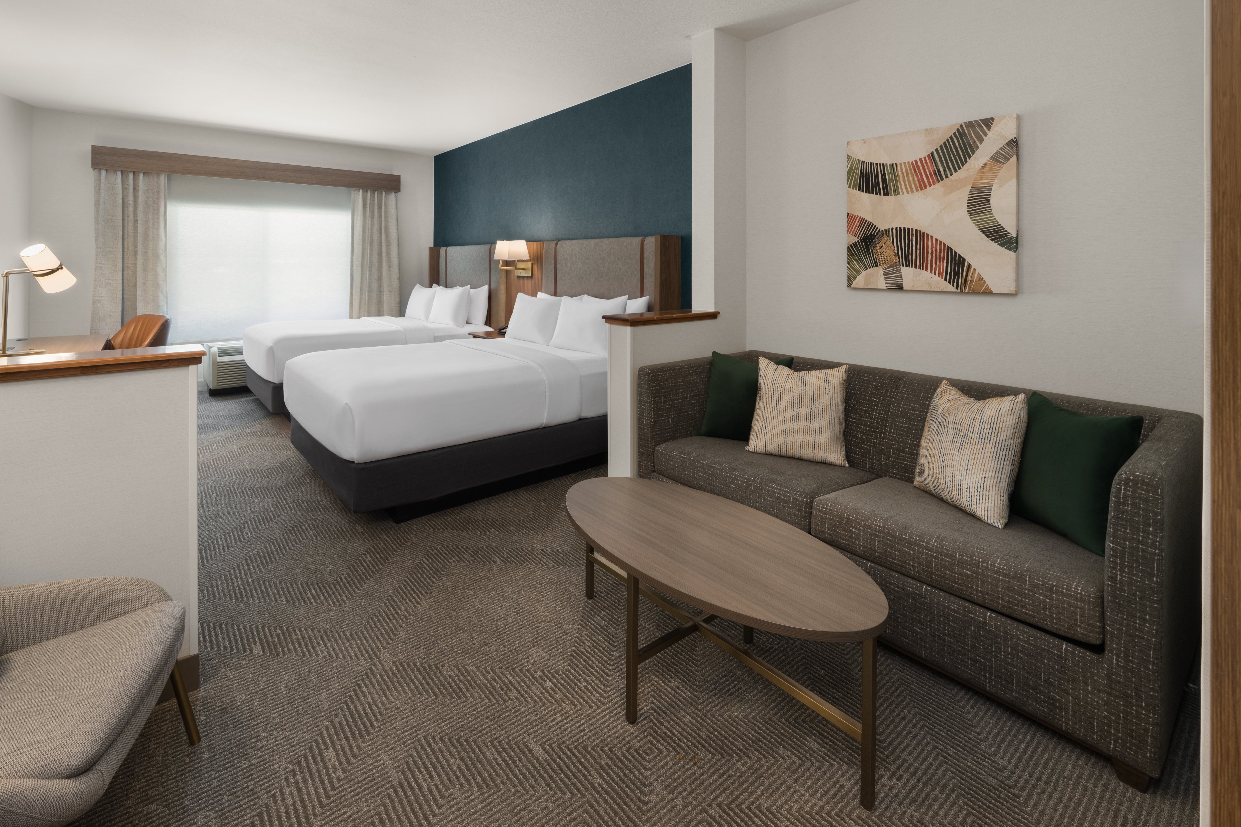 Holiday Inn Laramie 33/79