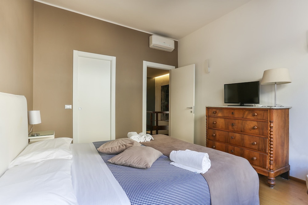 Pitti Palace 5 Stars Apartment photo4