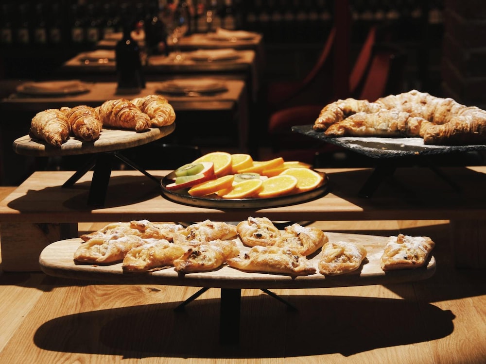 Badagoni Boutique Hotel Rustaveli 17/34