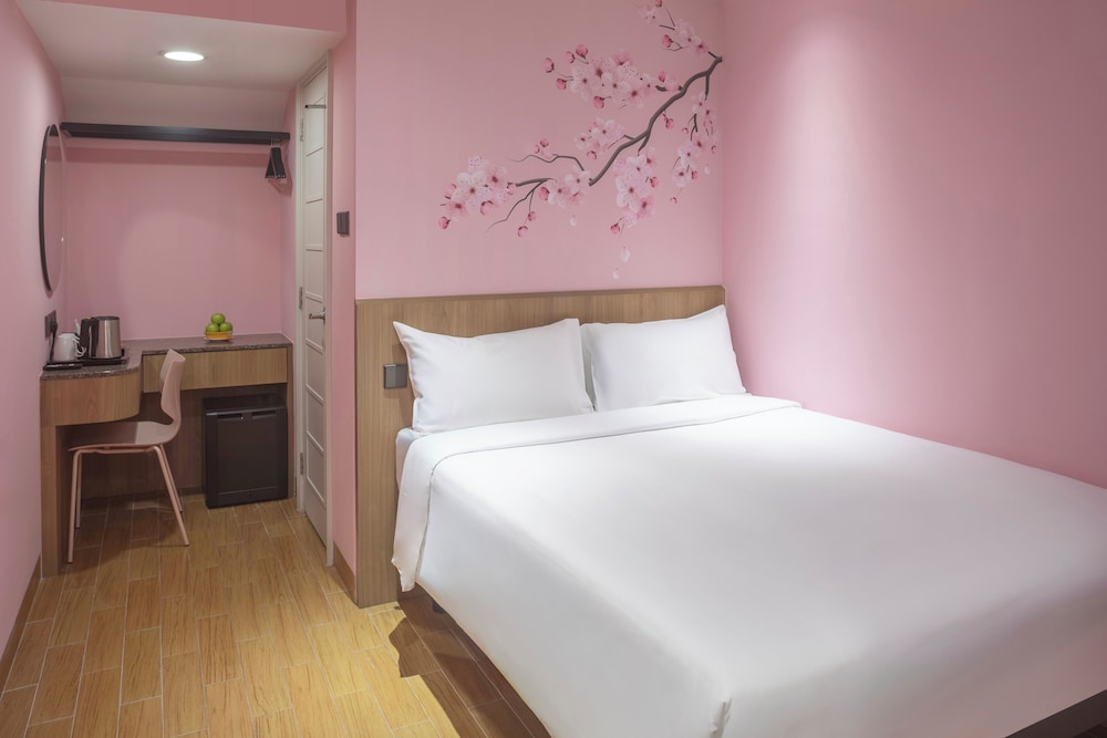 Hotel Sakura by Venue 29/50