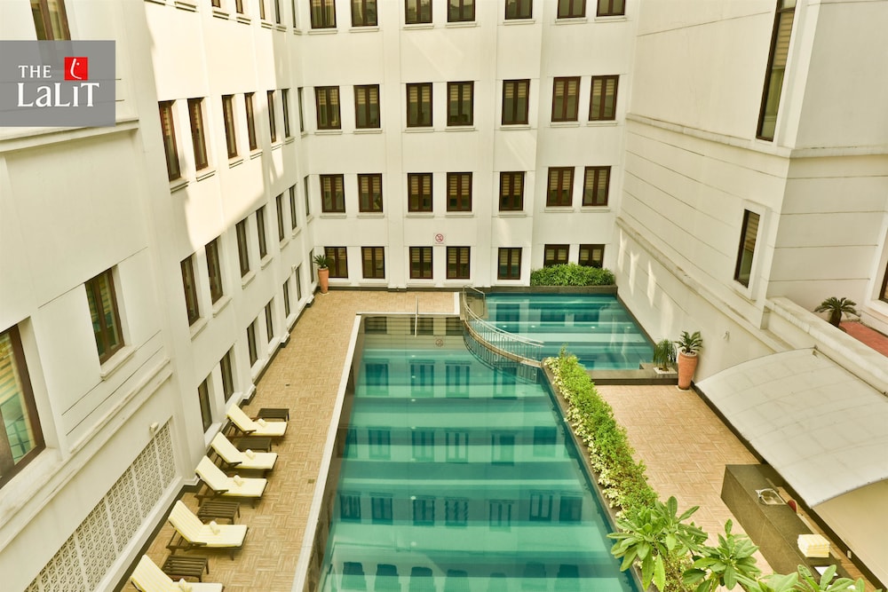 The Lalit Great Eastern Kolkata 35/65