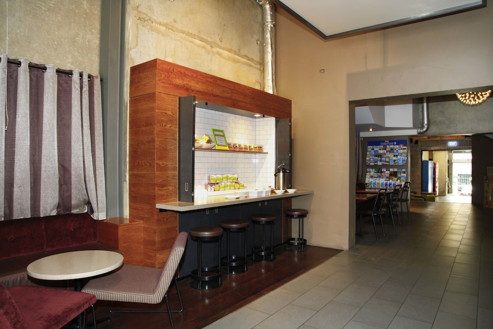 Ibis Budget Auckland Central 23/26