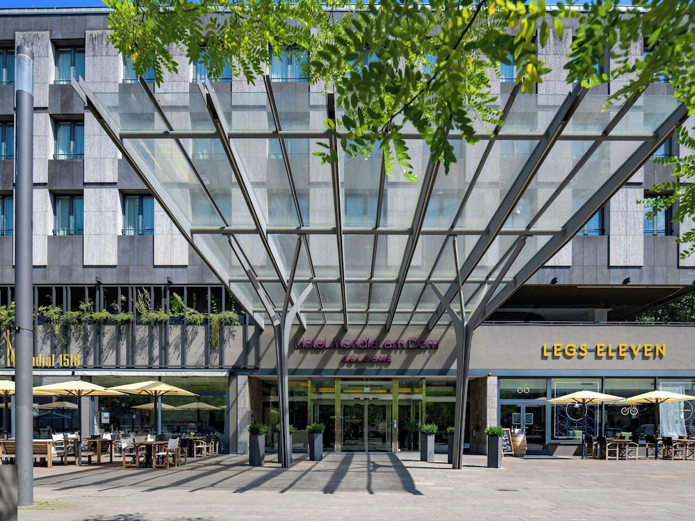 Hotel Mondial am Dom Cologne - MGallery 7/75
