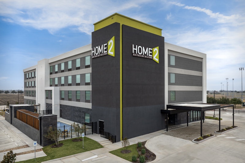 Home2 Suites by Hilton Taylor 1/16