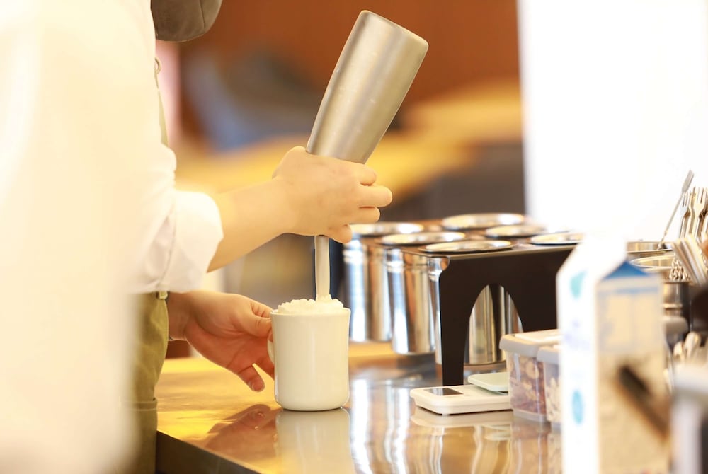 Ramada Encore by Wyndham CheonAn 36/50