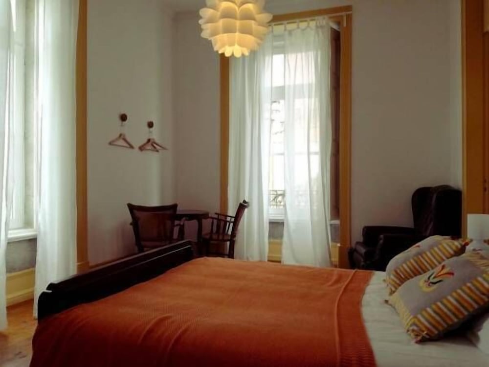 A Vianesa Guest House 7/32
