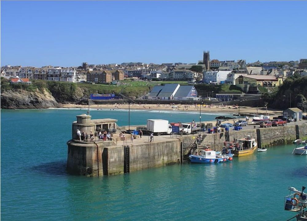 Harrington Guest House، Newquay 37/50