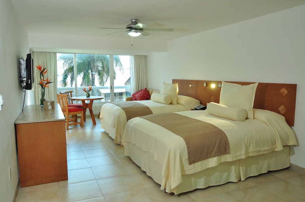 Ocean Spa Hotel Cancun All Inclusive 16/73