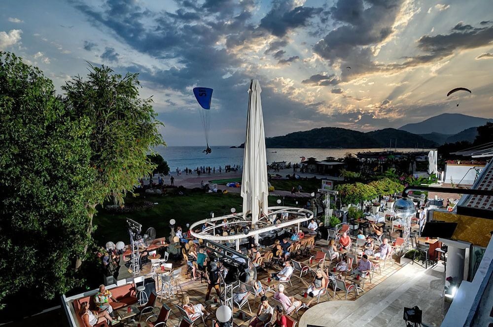 Belcekiz Beach Club 48/50