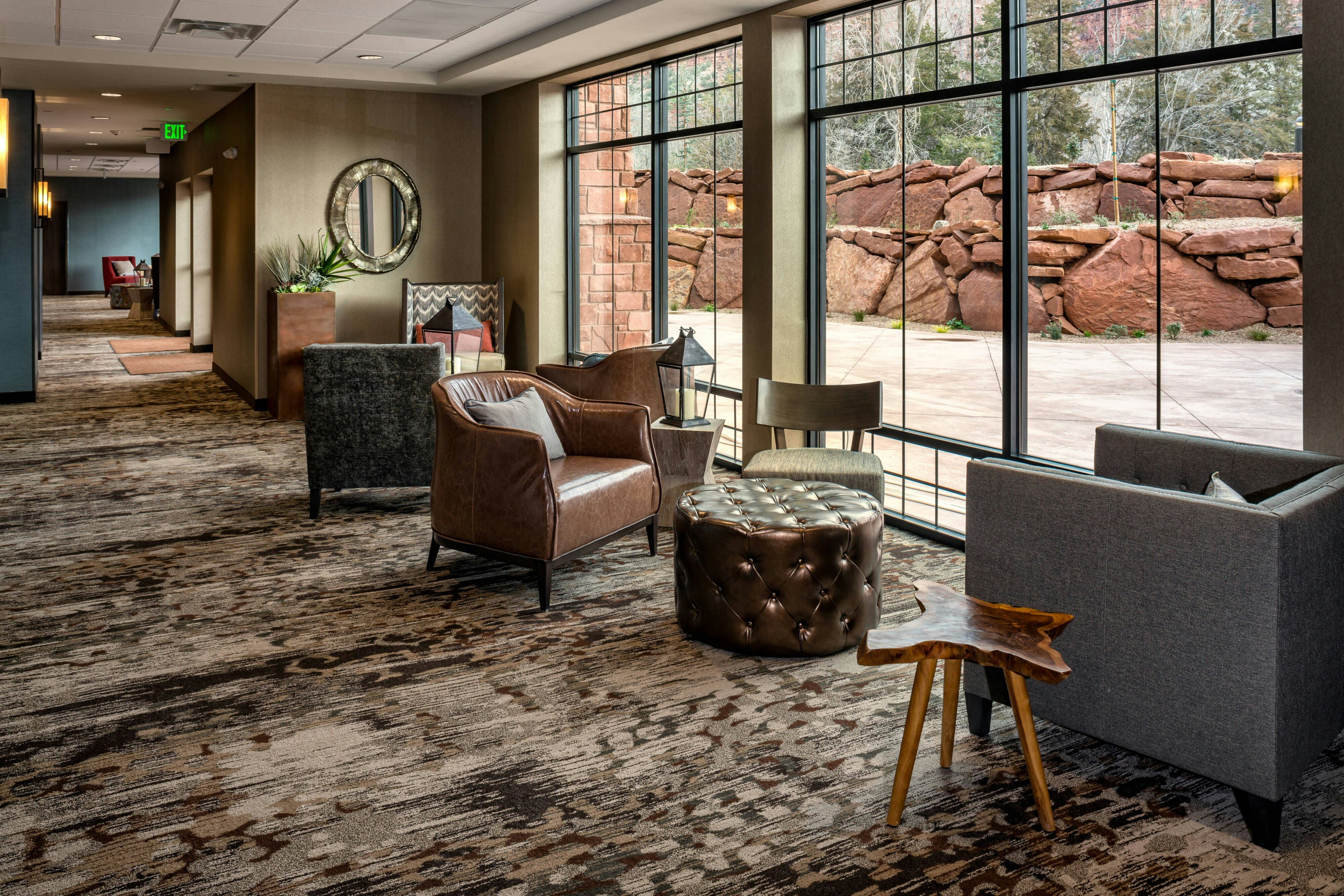 Springhill Suites Springdale Zion National Park 28/52