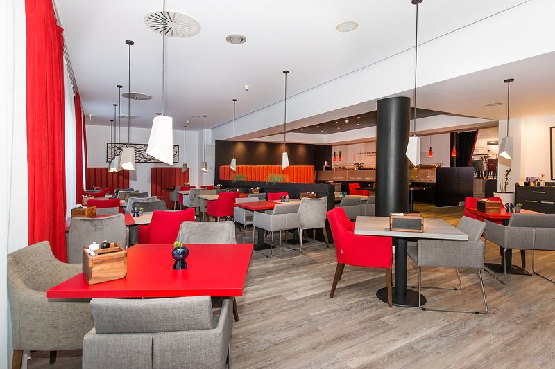 Dormero Hotel Zurich Airport 26/47
