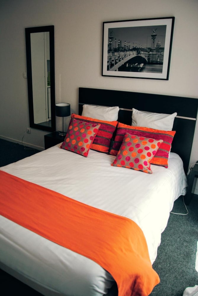 Nemea Home Suite Nancy Centre 11/48