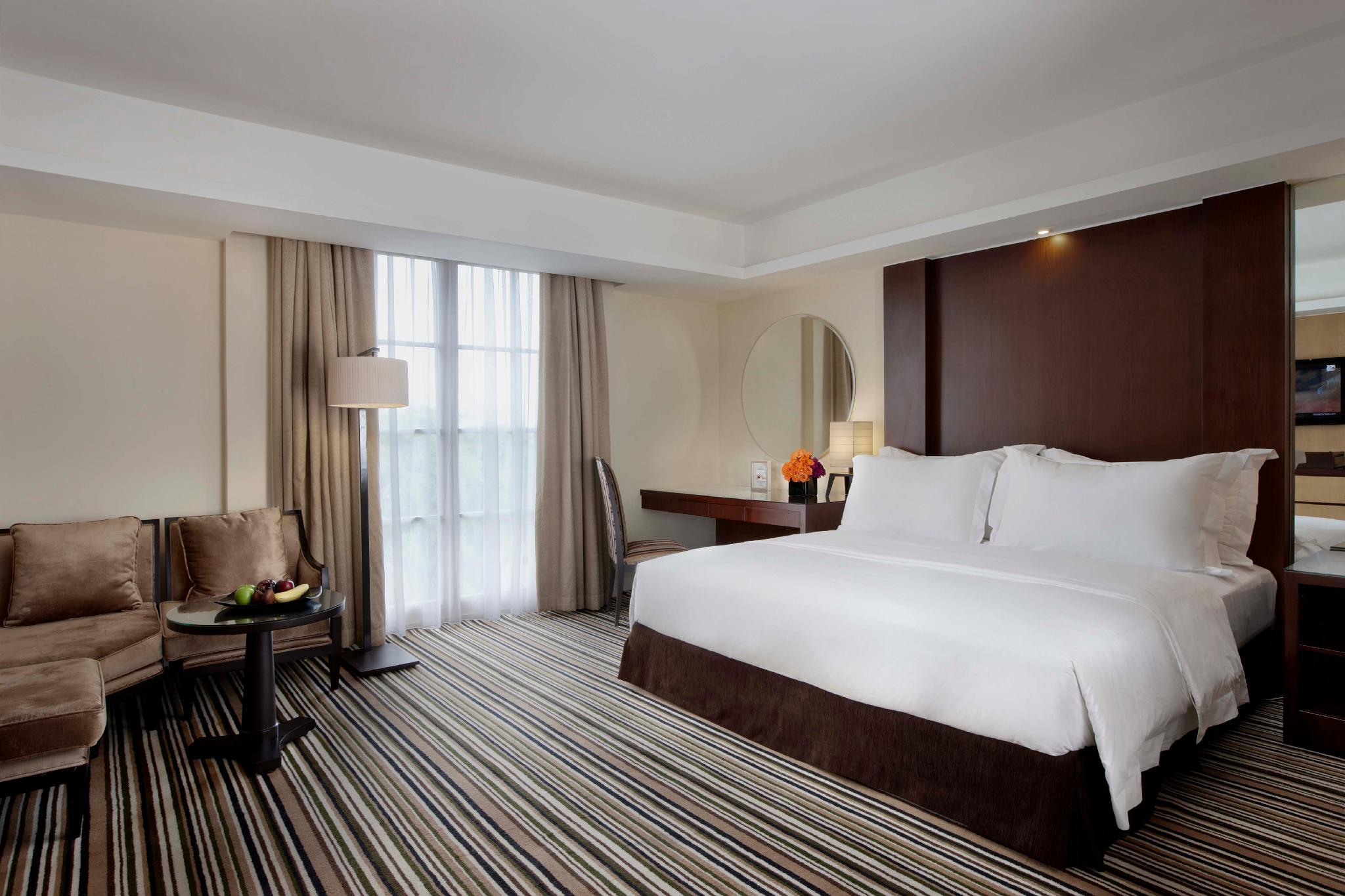 Mahakam, Club, Suite, Double Bed