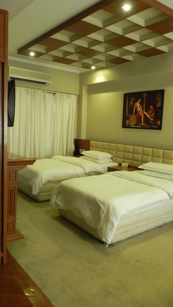 Hotel Aram - Heritage Hotel 6/32