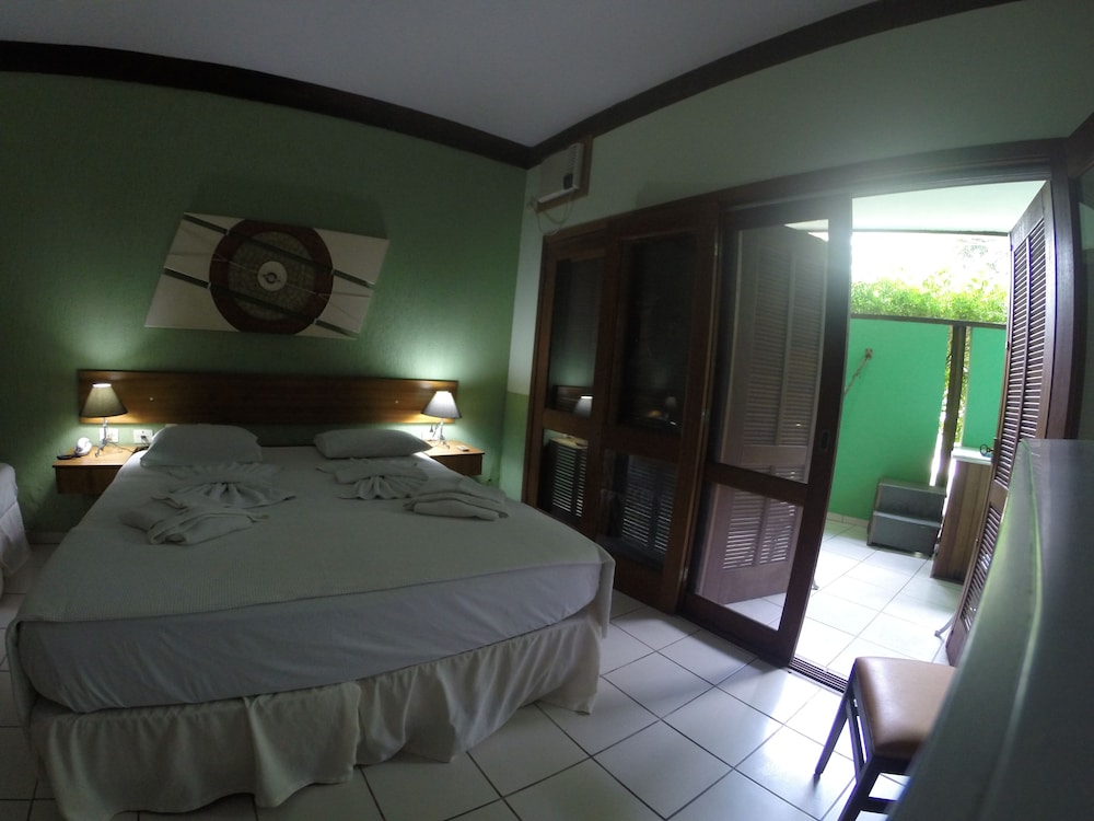 Recanto Verde Praia Hotel Juquehy 32/61