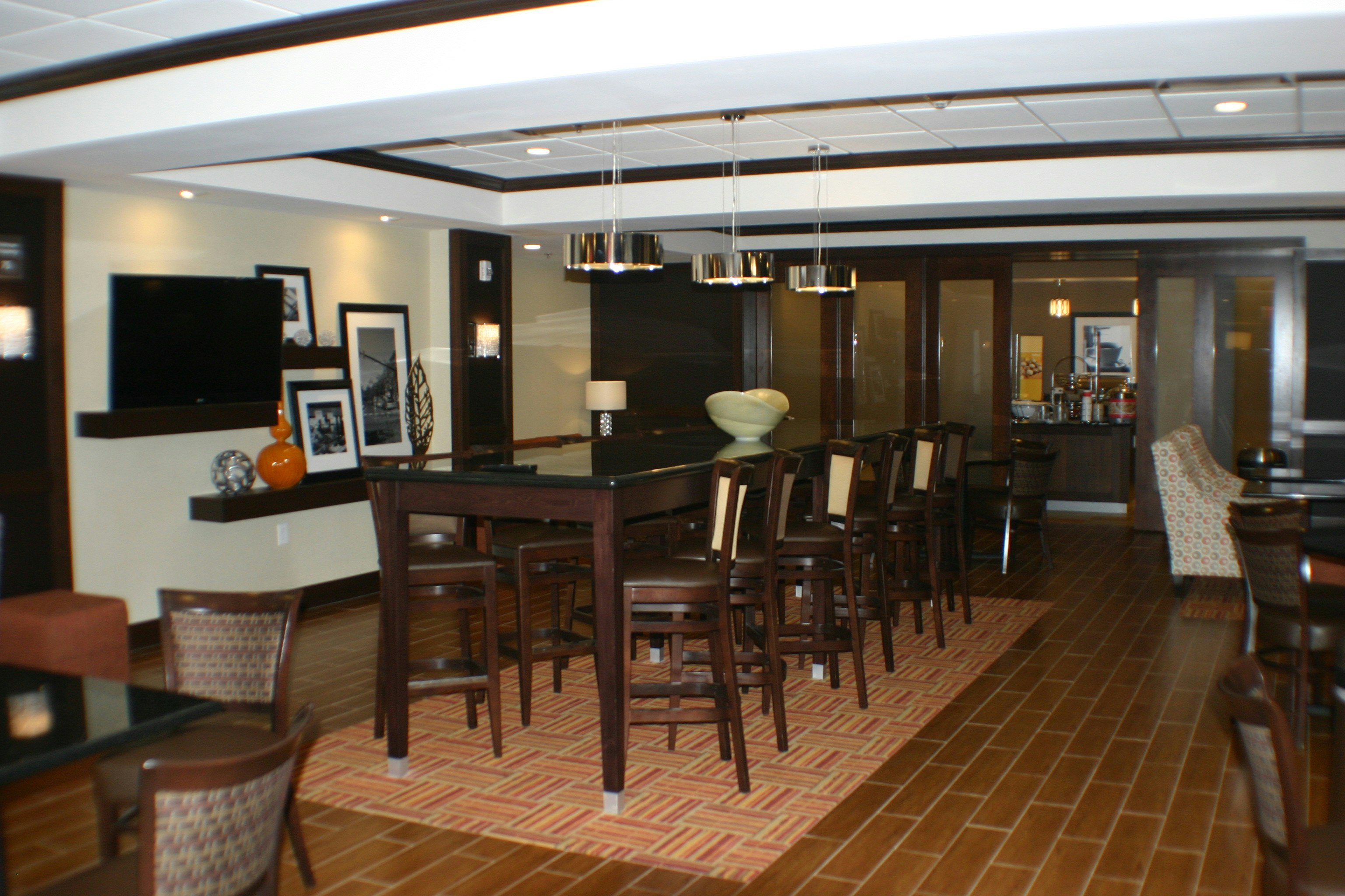 Hampton Inn Limerick-Philadelphia Area 41/54