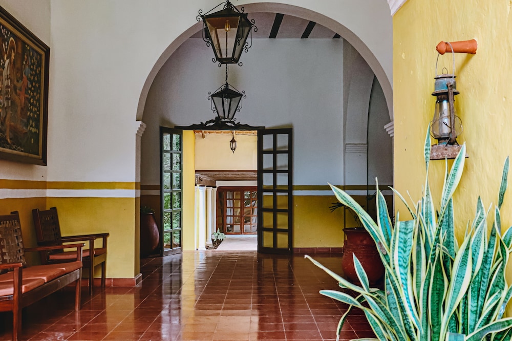 Hacienda San Miguel Yucatan 8/72
