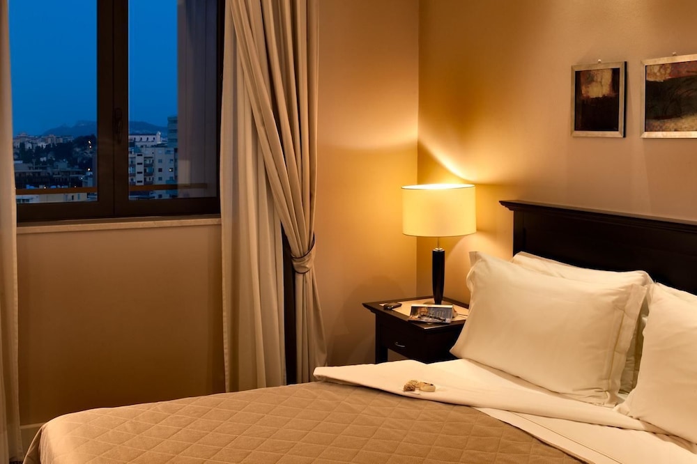 Regina Margherita Hotel 25/56