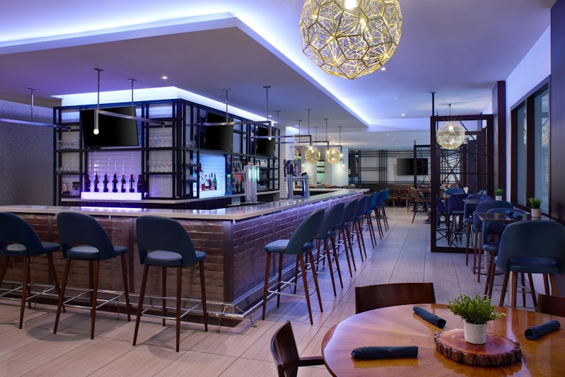 Toronto Airport Marriott 44/57