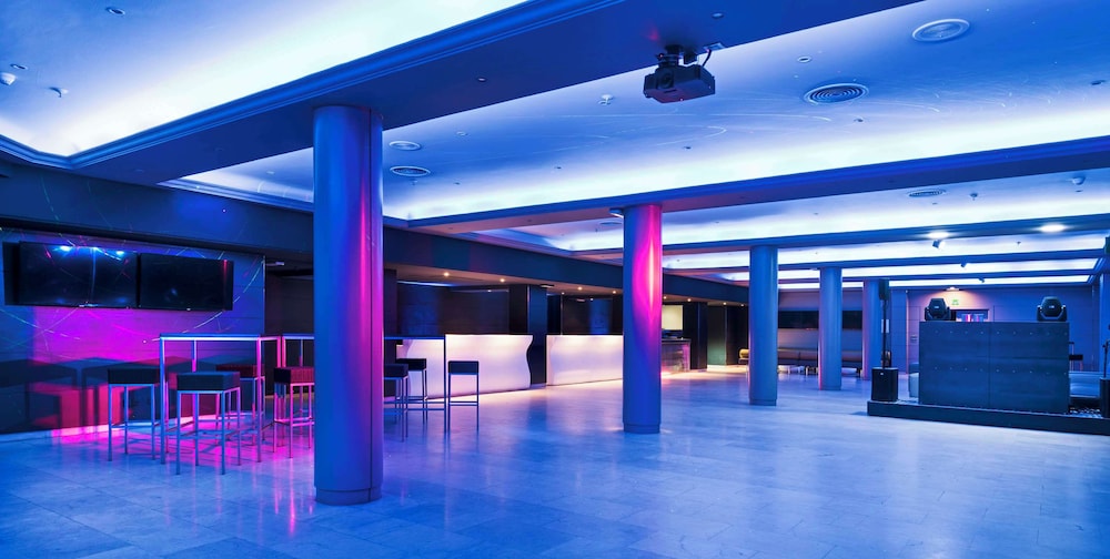 Nh Collection Gran Hotel de Zaragoza 47/50