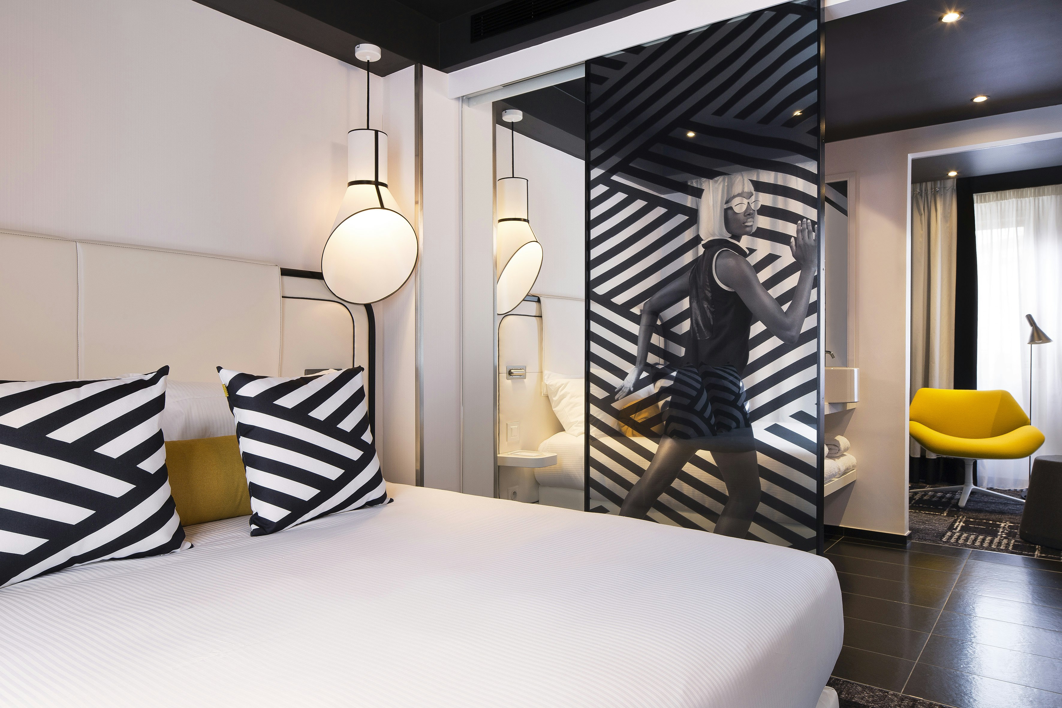 Hotel Ekta 6/40