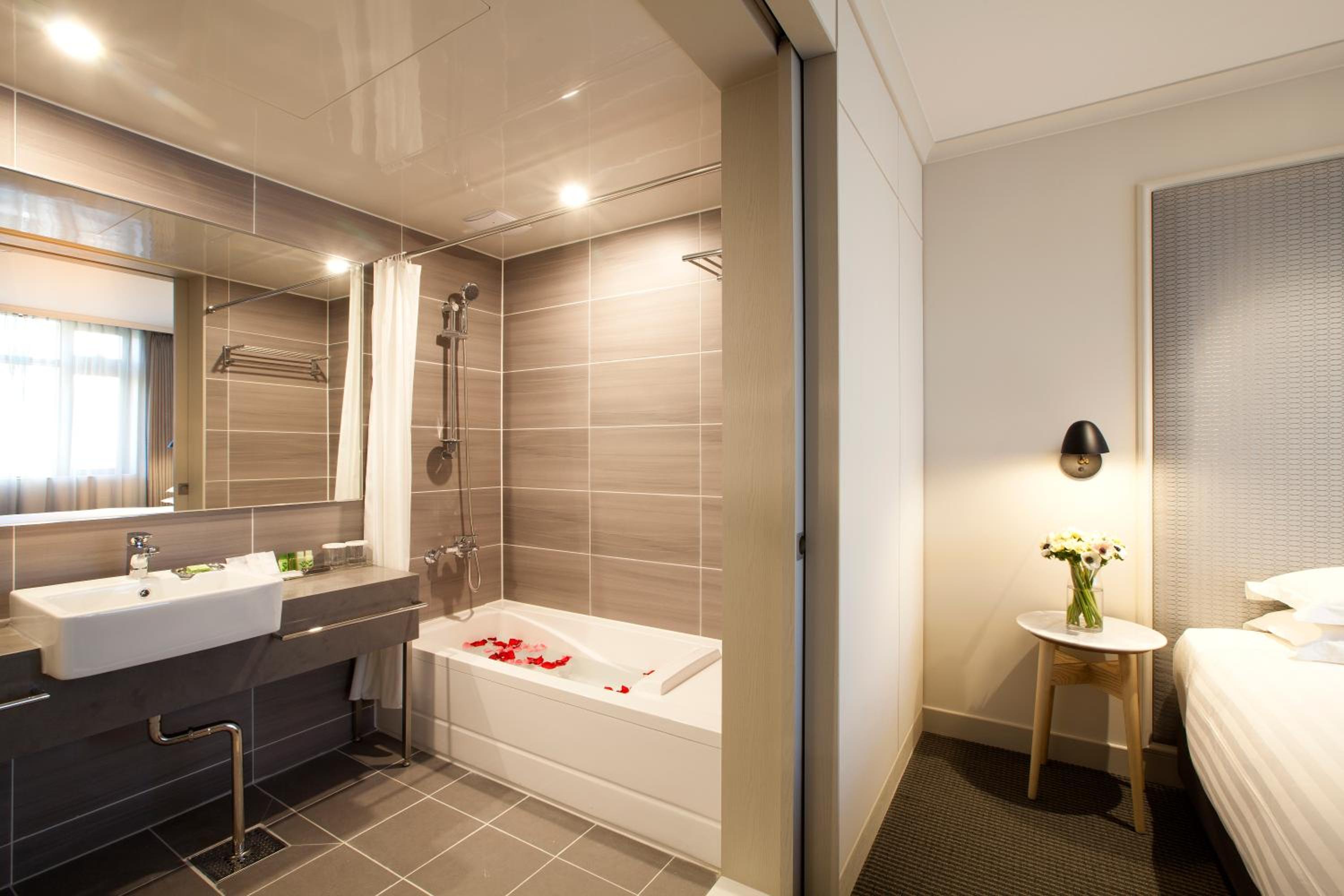 Junior, Studio, King Bed, No Parking، G2 HOTEL MYEONGDONG 6/7