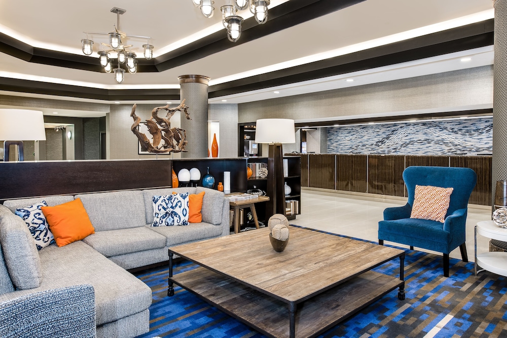 Crowne Plaza Annapolis Hotel 52/80