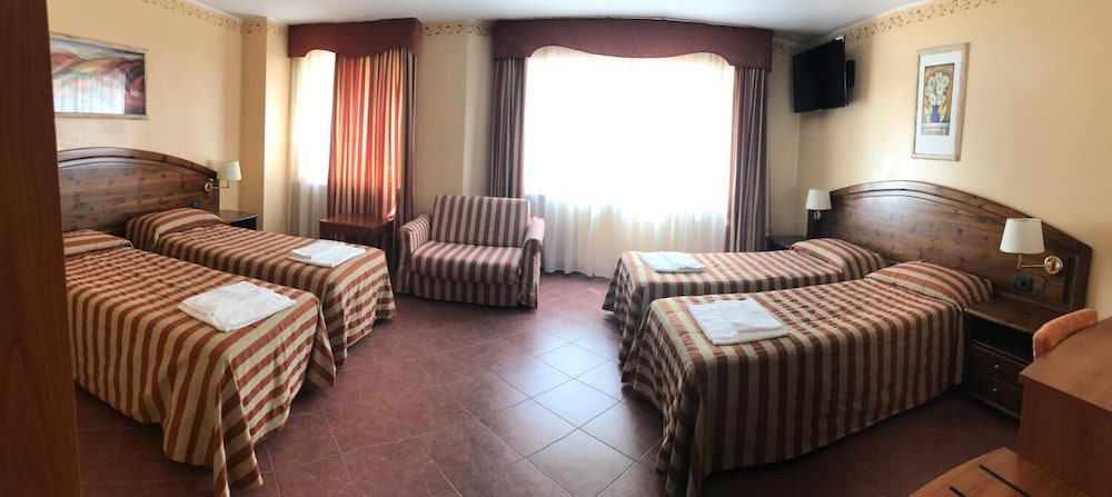 Relais des Alpes 14/44