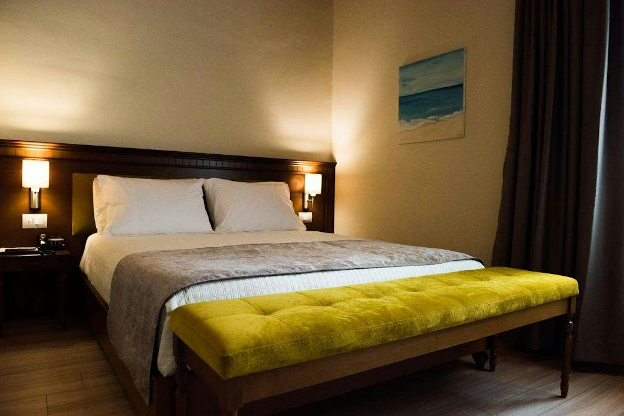 Argjiro Hotel 13/48