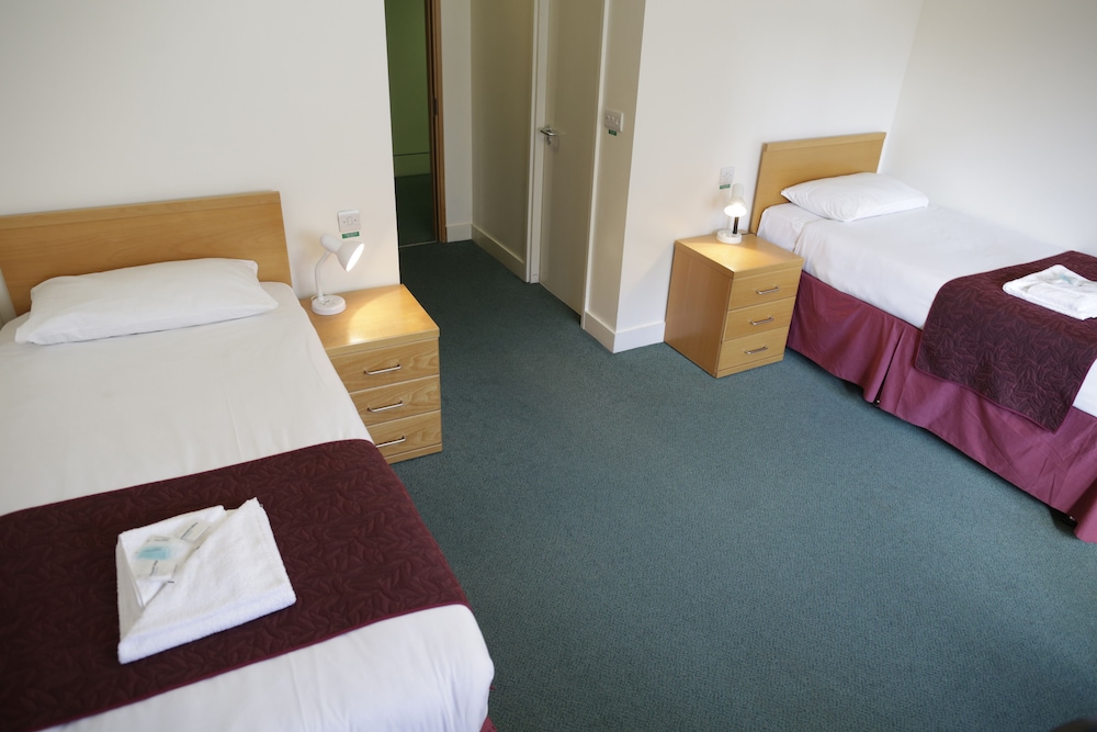Imperial College London Princes Garden (Princes Gardens Residences) (Southside & Eastside Halls) 5/20