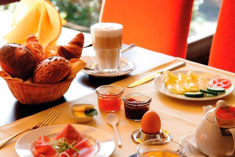 Best Western Hotel Bochum 21/31