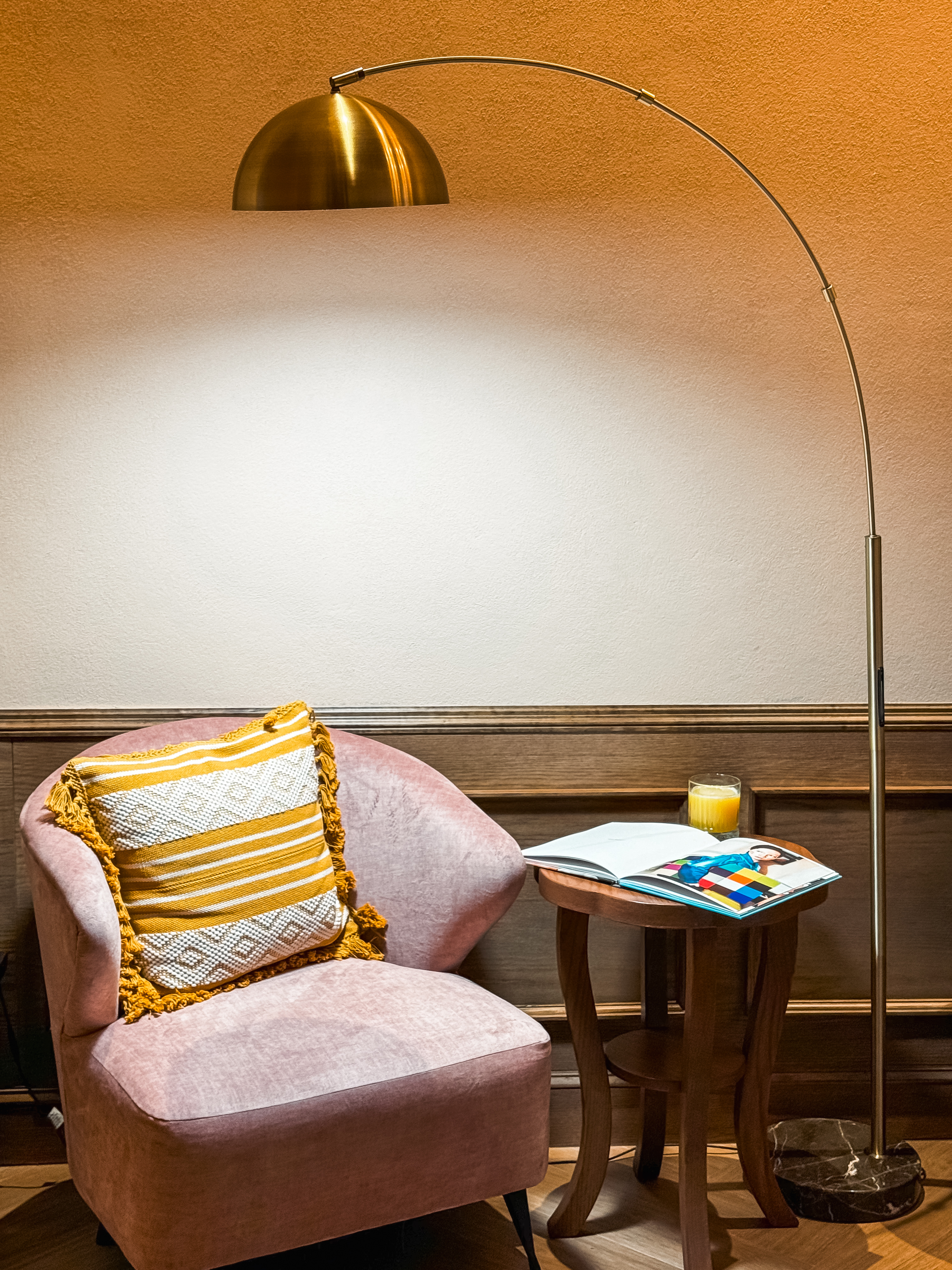 Casa H Hotel Boutique 17/22