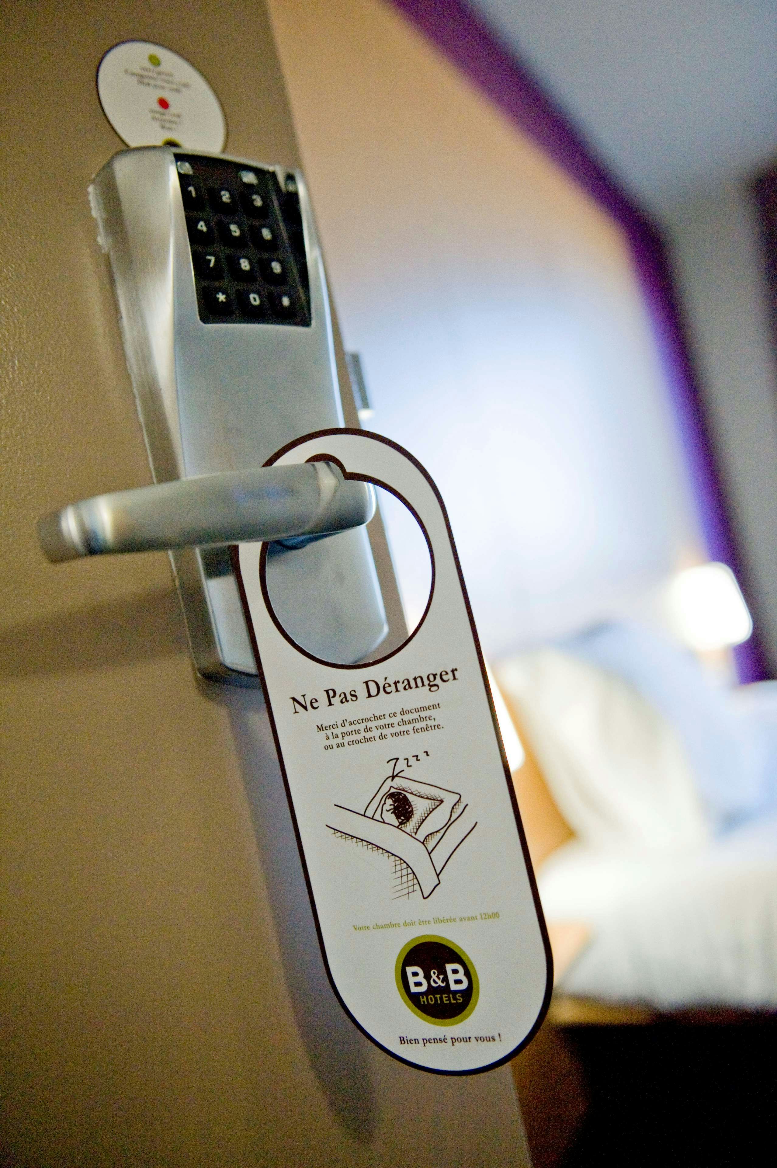B&B HOTEL Aubenas 14/27