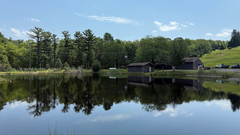 The Willowbrook Village at Lake Harmony, a Wyndham Hotel 40/49