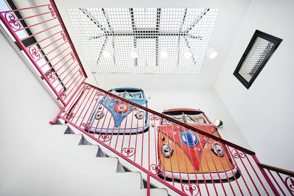 Generator Hostel Rome 44/47