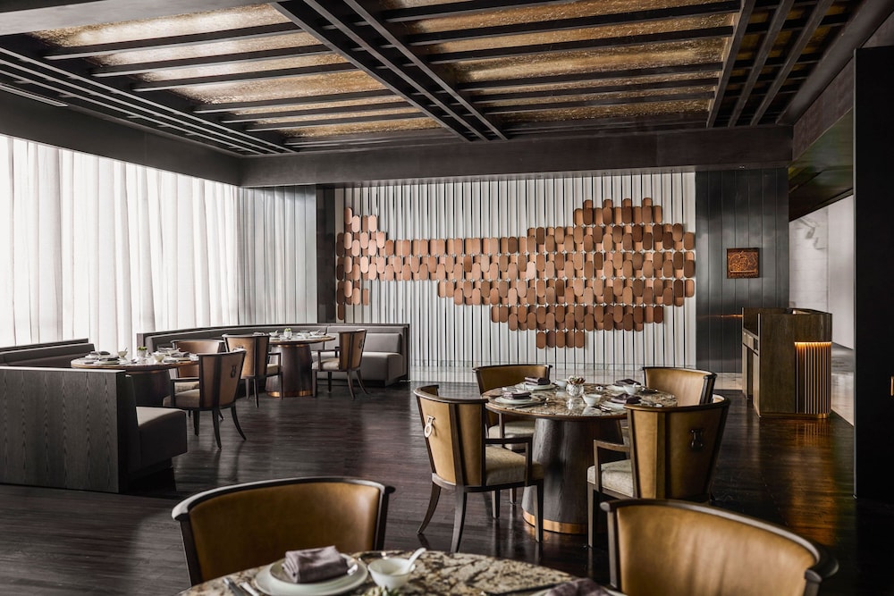 JW Marriott Hotel Taiyuan 37/50