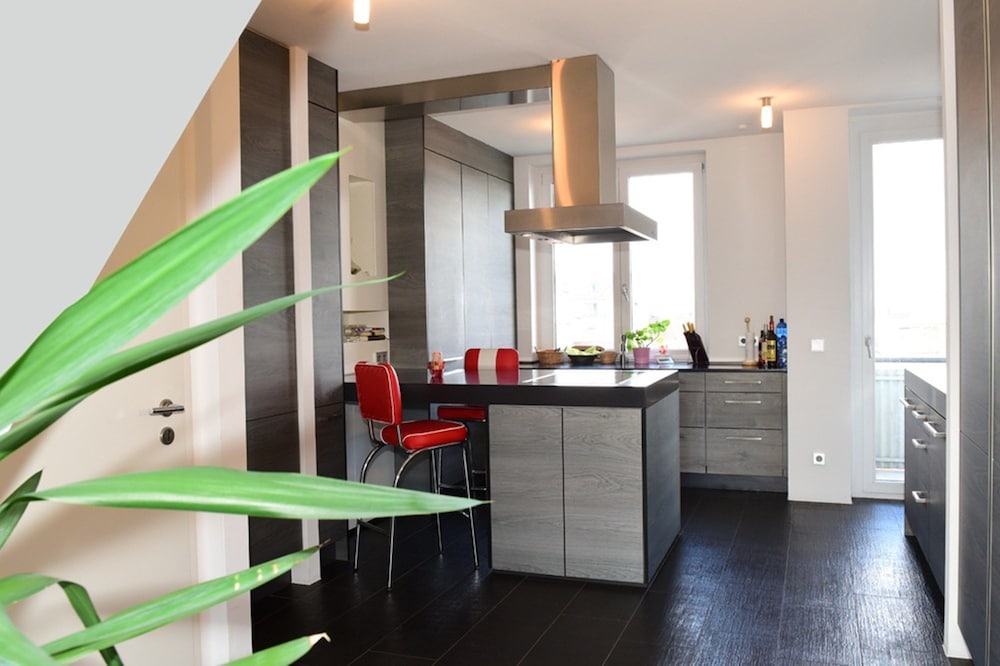 SEEGER Living Comfort Downtown 6/50
