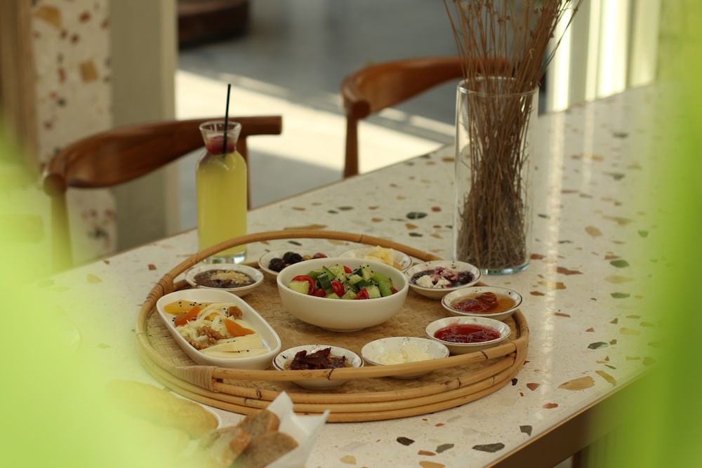 Monk Hotel Alacati - Adults Only 18/47